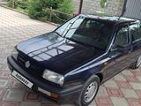 Volkswagen Vento 1994 года за 1 700 000 тг. в Алматы – фото 4