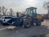 XCMG  XCMG LW300KN 2024 г. 2024 годаүшін14 000 000 тг. в Семей