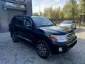 Toyota Land Cruiser 2012 года за 21 500 000 тг. в Тараз – фото 5