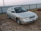 ВАЗ (Lada) 2112 2004 года за 700 000 тг. в Аксай – фото 2
