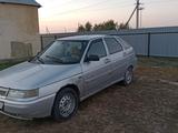ВАЗ (Lada) 2112 2004 года за 700 000 тг. в Аксай – фото 3