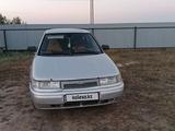 ВАЗ (Lada) 2112 2004 года за 700 000 тг. в Аксай – фото 4