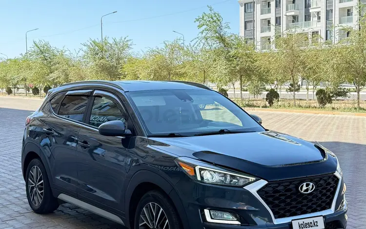 Hyundai Tucson 2020 года за 8 300 000 тг. в Актау