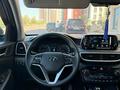 Hyundai Tucson 2020 года за 8 300 000 тг. в Актау – фото 15
