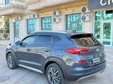 Hyundai Tucson 2020 годаүшін8 300 000 тг. в Актау – фото 4