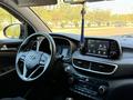 Hyundai Tucson 2020 года за 8 300 000 тг. в Актау – фото 7