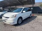 Toyota Sienna 2005 года за 7 000 000 тг. в Алматы