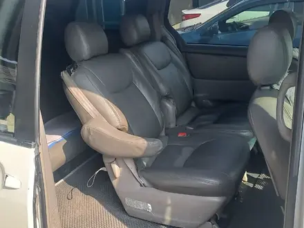 Toyota Sienna 2005 года за 7 000 000 тг. в Алматы – фото 11