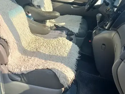 Toyota Sienna 2005 года за 7 000 000 тг. в Алматы – фото 10