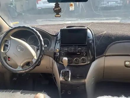 Toyota Sienna 2005 года за 7 000 000 тг. в Алматы – фото 8