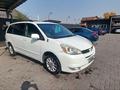 Toyota Sienna 2005 года за 7 000 000 тг. в Алматы – фото 6