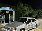 ВАЗ (Lada) 2115 2011 года за 1 100 000 тг. в Шымкент