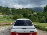 ВАЗ (Lada) 2115 2011 года за 1 100 000 тг. в Шымкент – фото 4