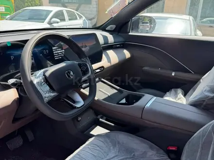 Changan CS55 Plus Luxe 2026 года за 9 700 000 тг. в Алматы – фото 7