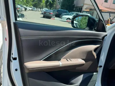 Changan CS55 Plus Luxe 2026 года за 9 700 000 тг. в Алматы – фото 8