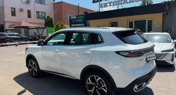 Changan CS55 Plus Luxe 2026 года за 9 700 000 тг. в Алматы – фото 3