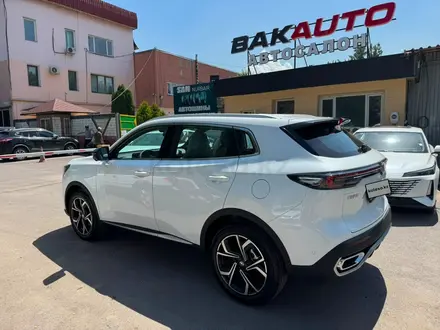 Changan CS55 Plus Luxe 2026 года за 9 700 000 тг. в Алматы – фото 3
