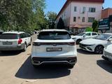 Changan CS55 Plus Luxe 2026 года за 9 700 000 тг. в Алматы – фото 5