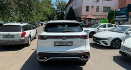 Changan CS55 Plus Luxe 2026 года за 9 700 000 тг. в Алматы – фото 5