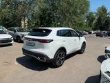 Changan CS55 Plus Luxe 2026 года за 9 700 000 тг. в Алматы – фото 4