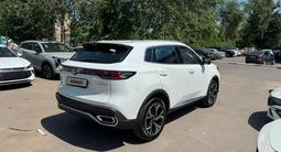 Changan CS55 Plus Luxe 2026 года за 9 700 000 тг. в Алматы – фото 4