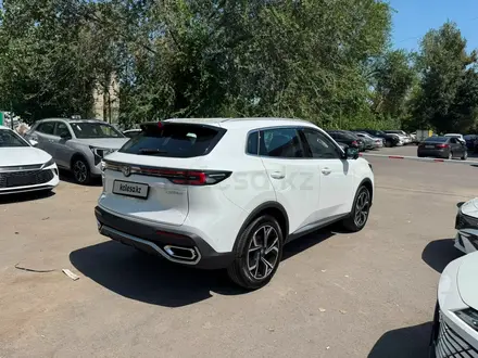 Changan CS55 Plus Luxe 2026 года за 9 700 000 тг. в Алматы – фото 4