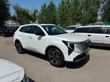 Changan CS55 Plus Luxe 2026 года за 9 700 000 тг. в Алматы