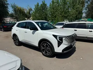 Changan CS55 Plus Luxe