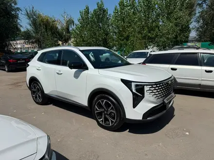Changan CS55 Plus Luxe 2026 года за 9 700 000 тг. в Алматы