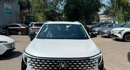 Changan CS55 Plus Luxe 2026 года за 9 700 000 тг. в Алматы – фото 2