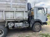 КамАЗ  5320 1988 годаүшін4 000 000 тг. в Улкен Нарын – фото 5
