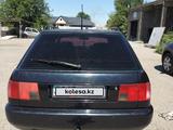 Audi A6 1994 года за 2 700 000 тг. в Есик – фото 2