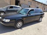 Audi A6 1994 года за 2 700 000 тг. в Есик – фото 3