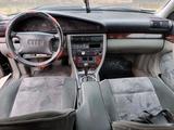 Audi A6 1994 года за 2 700 000 тг. в Есик – фото 5