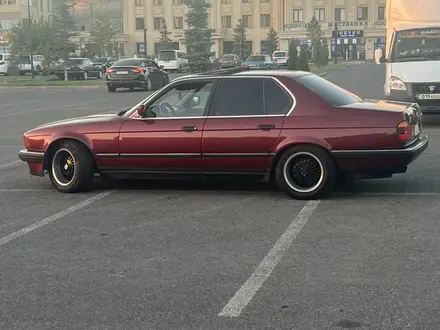 BMW 730 1994 года за 3 500 000 тг. в Тараз – фото 4