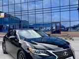 Lexus ES 250 2017 годаүшін17 400 000 тг. в Жанаозен – фото 2