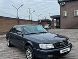 Audi 100 1992 годаүшін1 900 000 тг. в Алматы