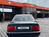 Audi 100 1992 годаүшін1 900 000 тг. в Алматы – фото 5