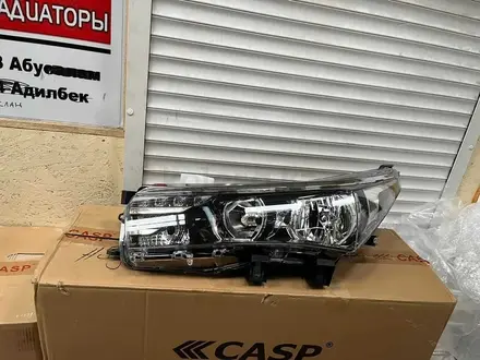 Фары фонарь на Toyota за 15 000 тг. в Атырау – фото 22