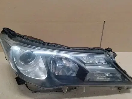 Фары фонарь на Toyota за 15 000 тг. в Атырау – фото 25