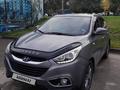 Hyundai Tucson 2015 года за 8 100 000 тг. в Алматы