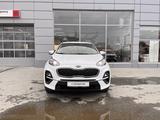 Kia Sportage 2021 года за 10 690 000 тг. в Кызылорда – фото 5