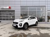 Kia Sportage 2021 года за 10 690 000 тг. в Кызылорда