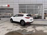 Kia Sportage 2021 года за 10 690 000 тг. в Кызылорда – фото 2