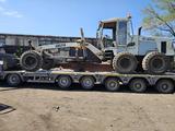 XCMG  GR215 2006 годаүшін13 500 000 тг. в Экибастуз – фото 3