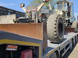 XCMG  GR215 2006 годаүшін13 500 000 тг. в Экибастуз – фото 4