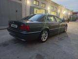 BMW 740 2001 года за 5 500 000 тг. в Шымкент – фото 4