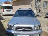 Subaru Forester 2003 годаүшін4 300 000 тг. в Алматы – фото 4