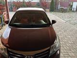 Toyota Avensis 2013 годаүшін6 500 000 тг. в Алматы