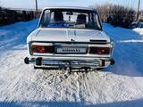 ВАЗ (Lada) 2106 2003 годаfor650 000 тг. в Петропавловск – фото 3